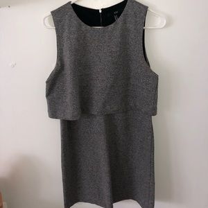 H&M boxy dress